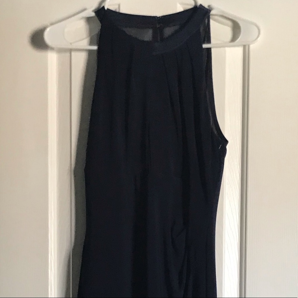 Full length Ralph Lauren Formal dress